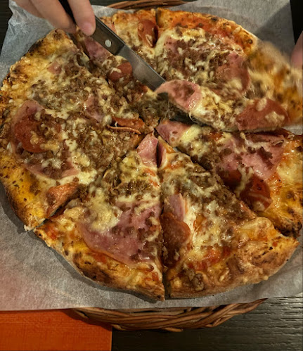 Allegro pizzeria - Gastronomi og hotellvirksomhet