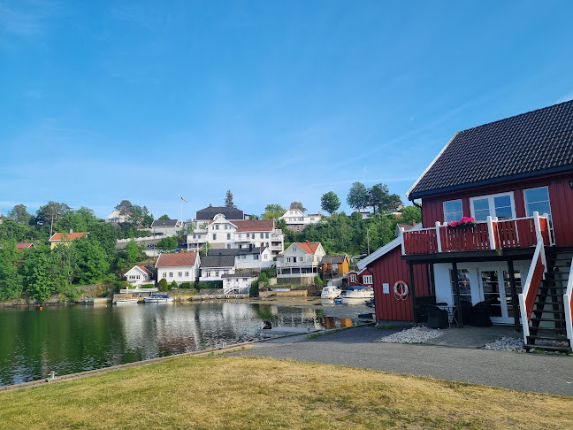 Kragerø Sportell og Appartements - Gastronomi og hotellvirksomhet