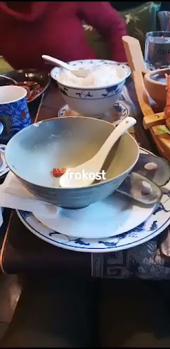 Dynastiet restaurant AS - Drammen