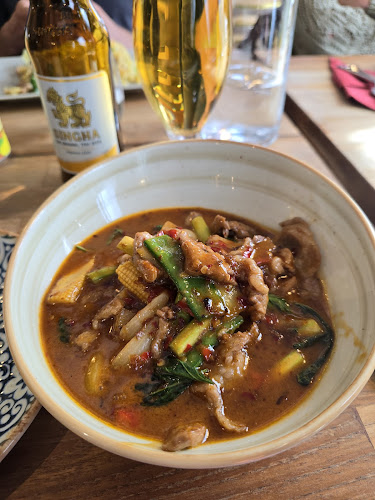 Comentarii opinii despre Nam Fah Thai