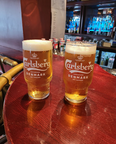 Kompasset Bar og Spiseri - Gastronomi og hotellvirksomhet