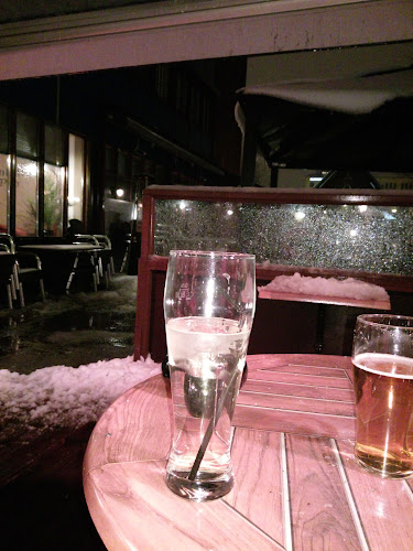 Karjolen Pub AS - Gastronomi og hotellvirksomhet