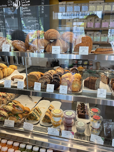 Kaffebrenneriet avd Bjørvika - Gastronomi og hotellvirksomhet