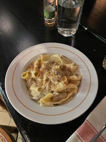 Rugantino Oslo - Gastronomi og hotellvirksomhet