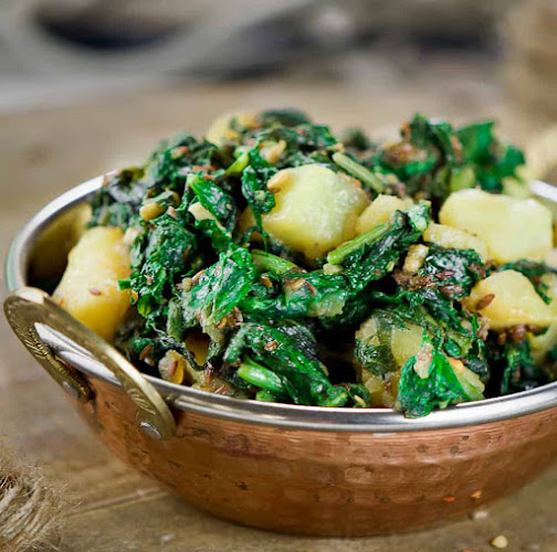 The Anglo Indian - Oslo