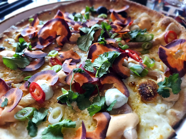 Opinii despre Teatro Terrasse în Oslo - Gastronomi og hotellvirksomhet