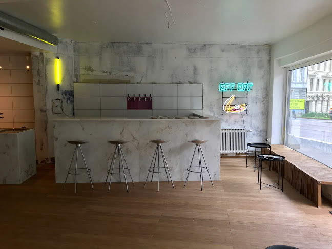 Eff Eff Oyster and Wine Bar - Oslo