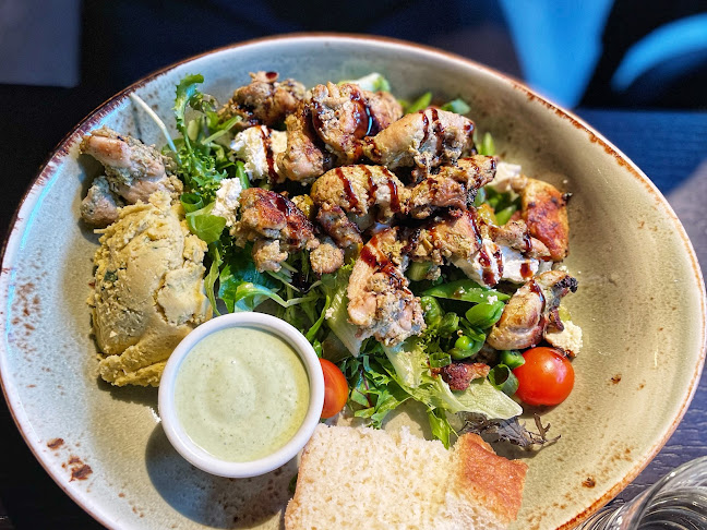 Eger & Co. - Gastronomi og hotellvirksomhet