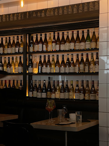 Kolonialen Bislett - Oslo