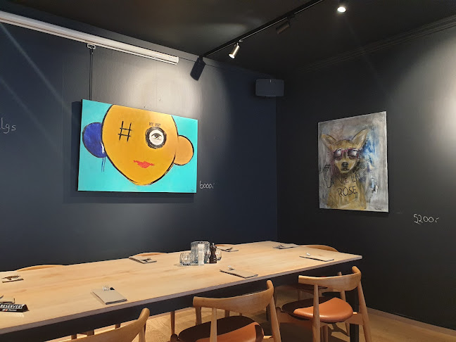 Comentarii opinii despre Majorens Kro og Stue