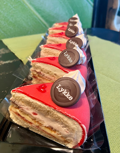 Opinii despre Bakeribaren AS în Brekstad - Gastronomi og hotellvirksomhet