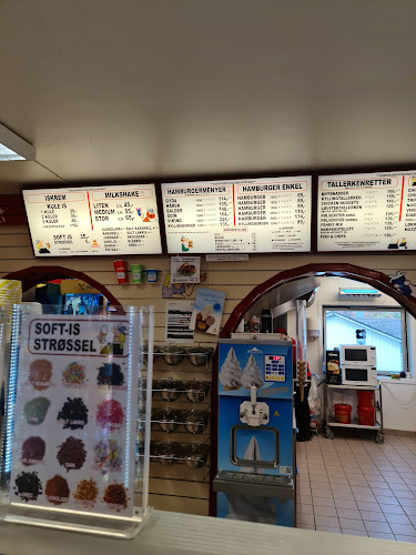 Gyda Harstad - Harstad