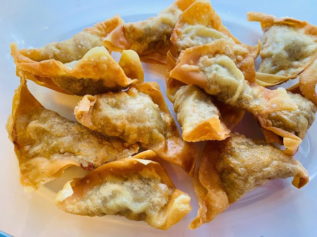 Opinii despre Thaikjøkken în Narvik - Gastronomi og hotellvirksomhet