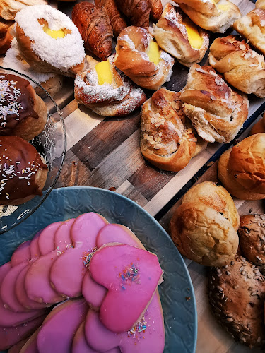 Comentarii opinii despre Baker Brun Oasen senter