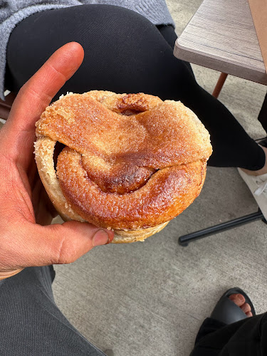 Opinii despre W.B. Samson - Hasle în Oslo - Gastronomi og hotellvirksomhet