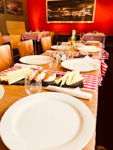 Il Passatore Art Restaurant - Larvik