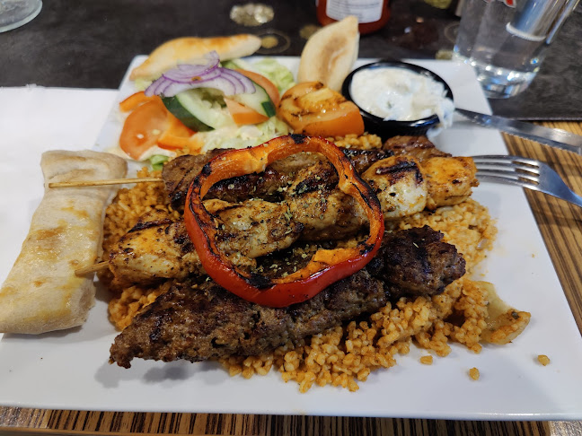 Comentarii opinii despre Pikene på Hjørnet