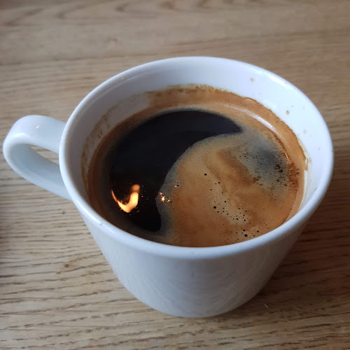 Hungry Heart Cafe - Gastronomi og hotellvirksomhet