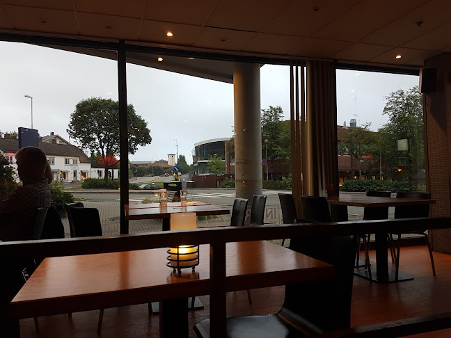 Trekantstubben, 1383 Asker