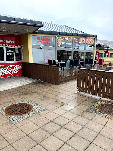 Nardo Pizza Og Grill