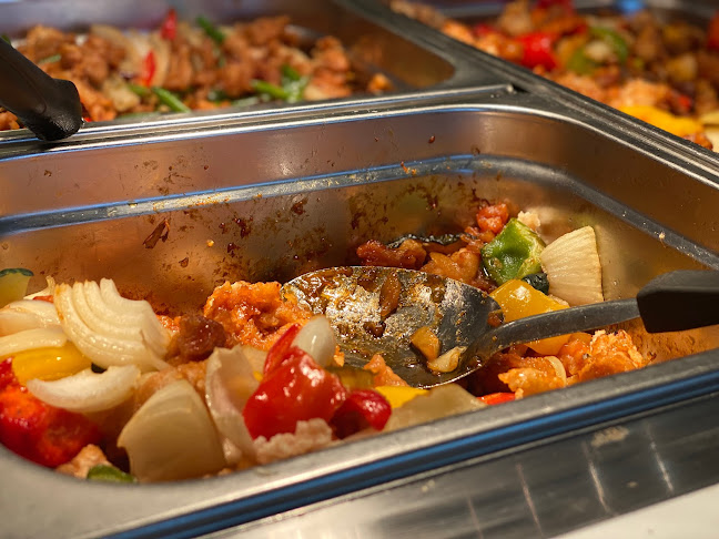 Thai Thai Trondheim Torg - Gastronomi og hotellvirksomhet