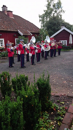 Værtshuset Bærums Verk