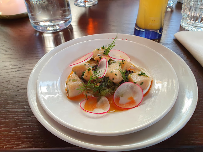 Comentarii opinii despre The Vandelay