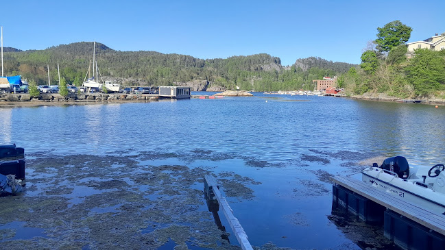 Kragerø Sportell og Appartements - Gastronomi og hotellvirksomhet