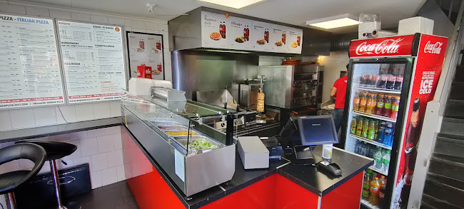 Kong Oscars gate 3, 5017 Bergen