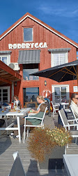 Rødbrygga restaurant og pub