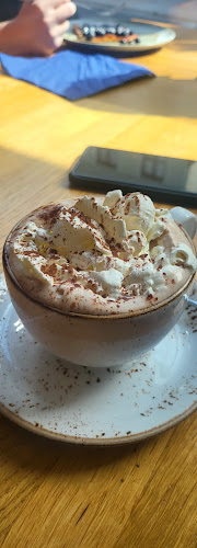 Crêperie de Mari - Gastronomi og hotellvirksomhet