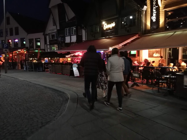 Comentarii opinii despre Bar Negroni