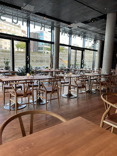 Opinii despre Spiseriet în Stavanger - Gastronomi og hotellvirksomhet