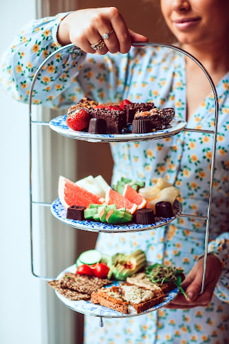 Comentarii opinii despre Oslo Raw Bakery