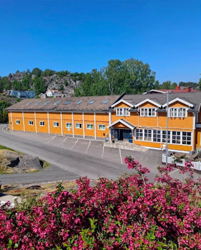 Lovisenbergveien 20, 3770 Kragerø