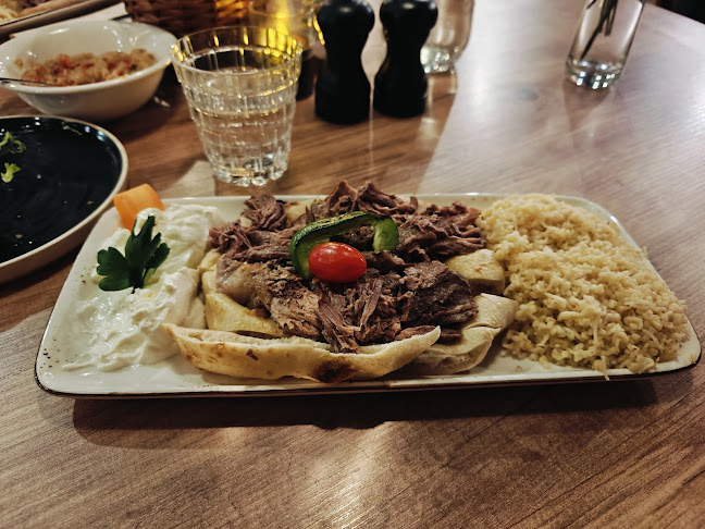 Meze Restaurant - Stavanger