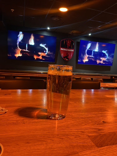 Opinii despre Gulating Pub în Sandefjord - Gastronomi og hotellvirksomhet