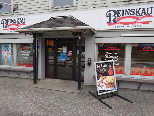 Reinskau - Stavanger