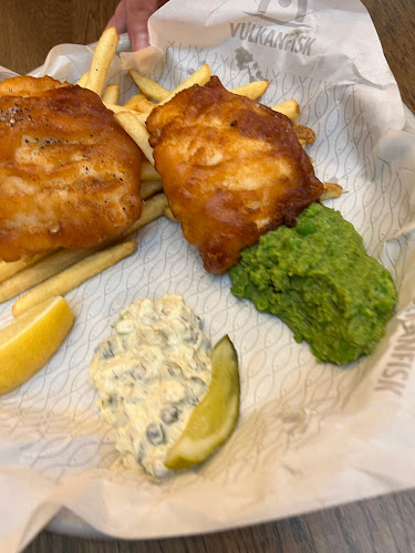 Opinii despre Mathallen Oslo în Oslo - Gastronomi og hotellvirksomhet