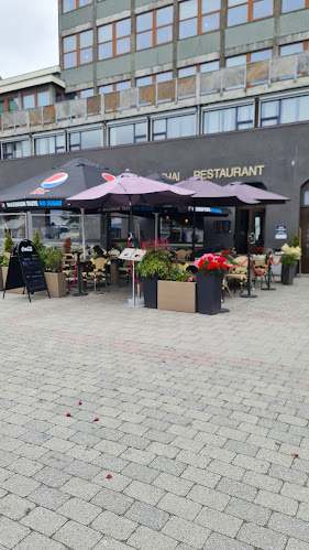 Diner Thai & Thai DA - Kristiansund