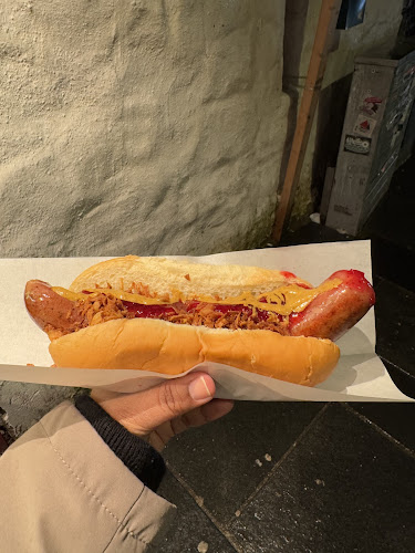 Comentarii opinii despre Trekroneren