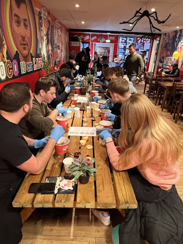 Pollo Loco Takeaway - Stavanger