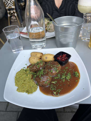 Sofies Mat&Vinhus - Gastronomi og hotellvirksomhet