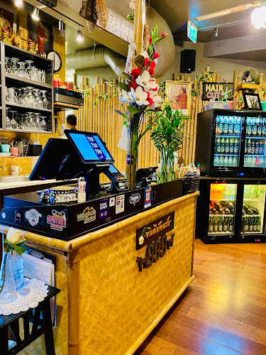 Comentarii opinii despre Tuk Tuk Thai Restaurant