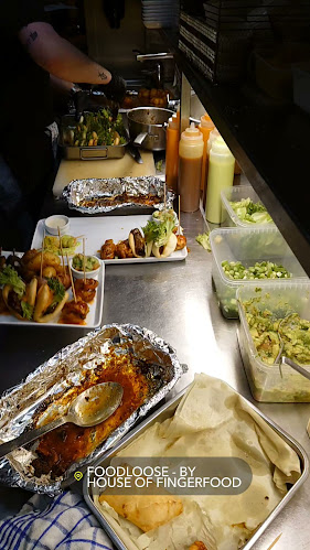 Foodloose by House of Fingerfood