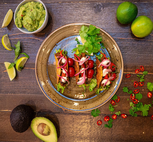 Opinii despre Raadhuset în Oslo - Gastronomi og hotellvirksomhet