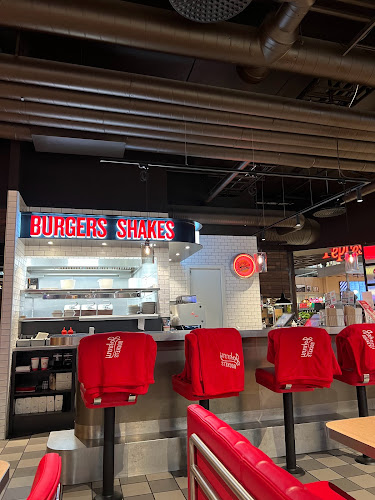 Johnny Rockets Sandvika