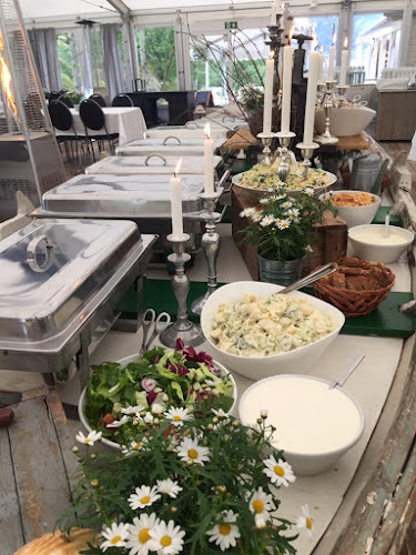 Opinii despre Bakernes Paradis în Sandnes - Gastronomi og hotellvirksomhet