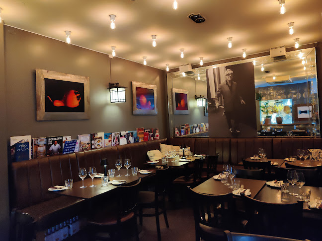 Comentarii opinii despre Campo de' Fiori