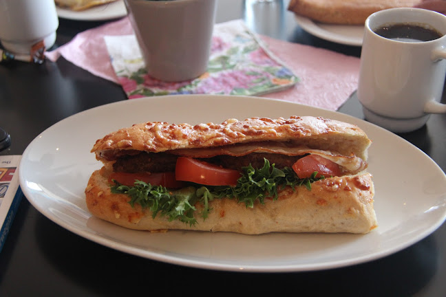 Comentarii opinii despre Valaker Bakeri Og Konditori AS